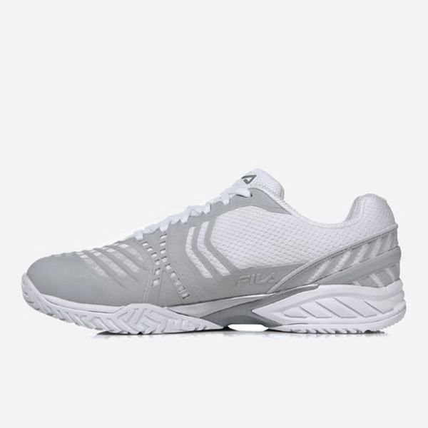 Tênis Running Fila Mulher Cinzentas/Branco - Fila Axilus 2 Energized Portugal Lisboa,KMXW-40137